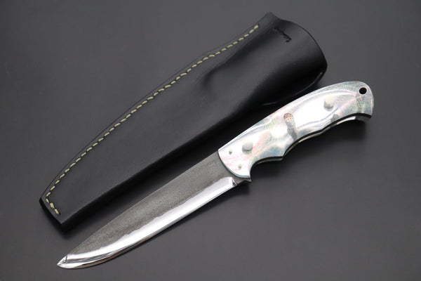 売れ筋アイテムラン 【桃】刀装具：古鉄鍔 其の１０３ 鍔、刀装具 