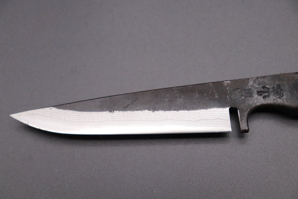 Nao Yamamoto NY-2 “Black 和 Utility Knife”
