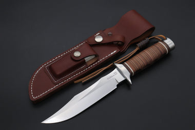 Hattori TV-2V S.O.G. Bowie Knife (Vintage Edition)