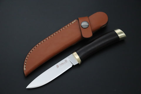 Drop Point Knives
