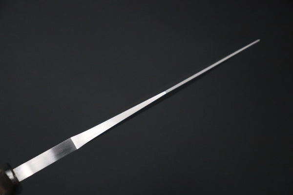 Hattori 傘 SAN Limited Edition SAN-155 S.O.G. Bowie Knife, “Hattori Natures Edition, "Only One Made")