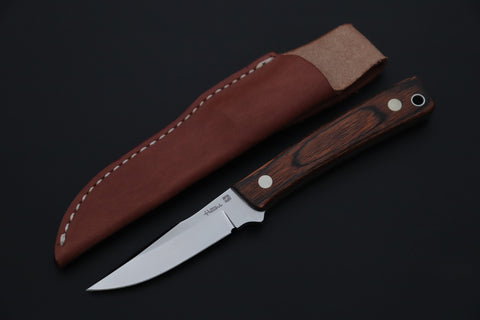 Clip Point Knives