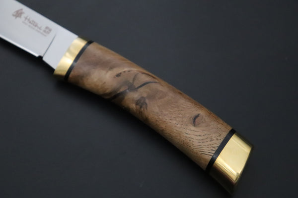 Hattori 傘 SAN-GECKO Limited “Natures Edition” GECKO-40 Classic Utility Hunter