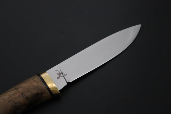 Hattori 傘 SAN-GECKO Limited “Natures Edition” GECKO-40 Classic Utility Hunter