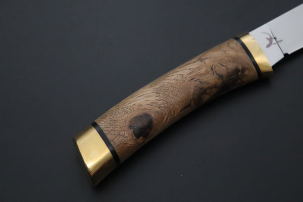 Hattori 傘 SAN-GECKO Limited “Natures Edition” GECKO-40 Classic Utility Hunter