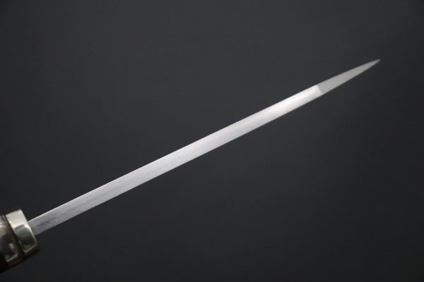 Hattori 傘 SAN Limited “Legacy Edition” SAN-161 "HD Damascus Tanto Hunter"