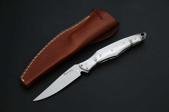 Tomoyoshi Arakawa TA-22 Aurora Hunter III