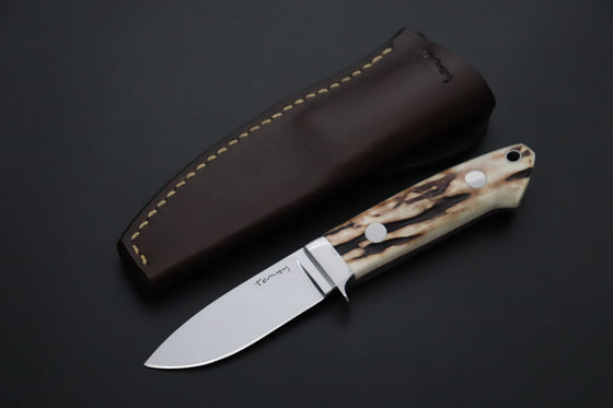 Tomoyoshi Arakawa TA-23 Wild Hunter