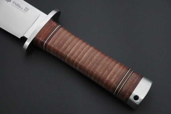 Hattori 傘 SAN Limited Edition SAN-167 Classic Bowie Hunter