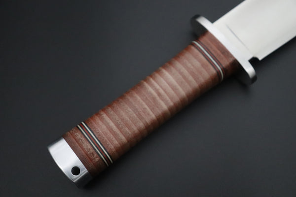 Hattori 傘 SAN Limited Edition SAN-167 Classic Bowie Hunter