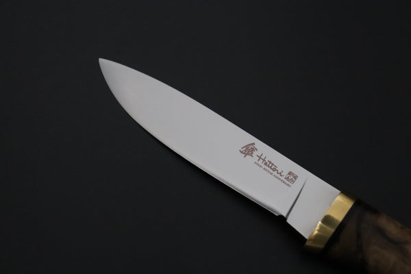 Hattori 傘 SAN-GECKO Limited “Natures Edition” GECKO-41 Classic Utility Hunter