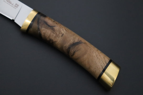 Hattori 傘 SAN-GECKO Limited “Natures Edition” GECKO-41 Classic Utility Hunter