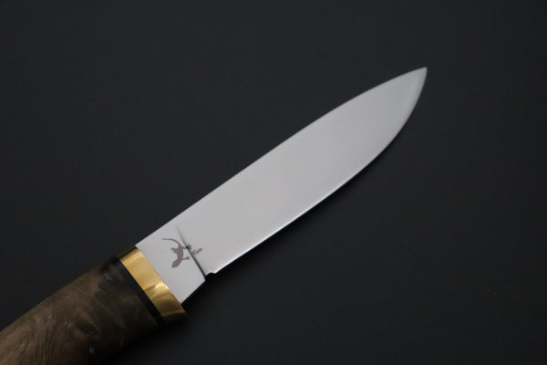 Hattori 傘 SAN-GECKO Limited “Natures Edition” GECKO-41 Classic Utility Hunter