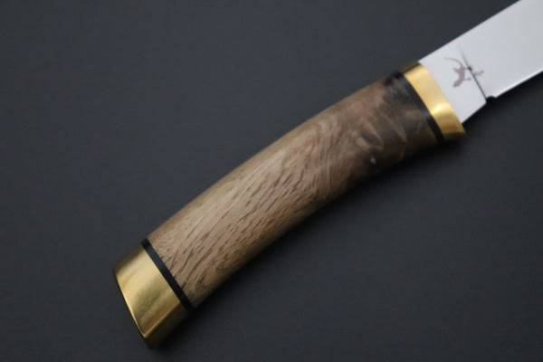 Hattori 傘 SAN-GECKO Limited “Natures Edition” GECKO-41 Classic Utility Hunter