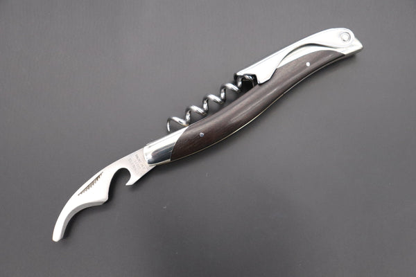 Athro Sommelier Knife (Total 4 kinds of Handle Version) - JapaneseKnifeDirect.Com