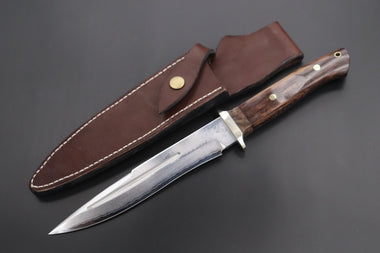 Fumio Inagaki FI-605 Big Fighter (Custom Combination Handle)
