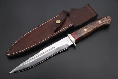 Fumio Inagaki FI-610 Big Fighter (Custom Combination Handle)
