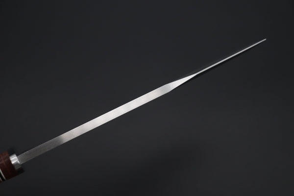 Hattori #160-1 Big Bowie Hunter I - JapaneseKnifeDirect.Com