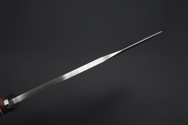 Hattori #160-2 Big Bowie Hunter II - JapaneseKnifeDirect.Com