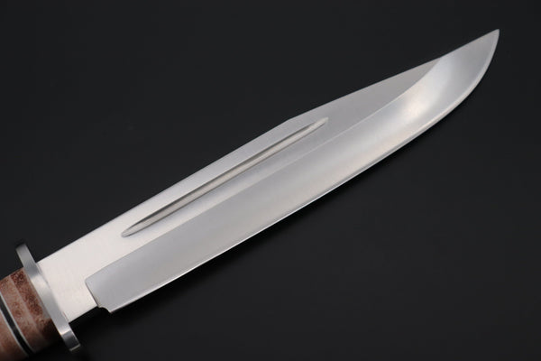 Hattori #160-2C Big Bowie Hunter II