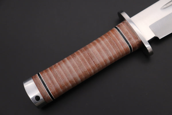 Hattori #160-2W Big Bowie Hunter II