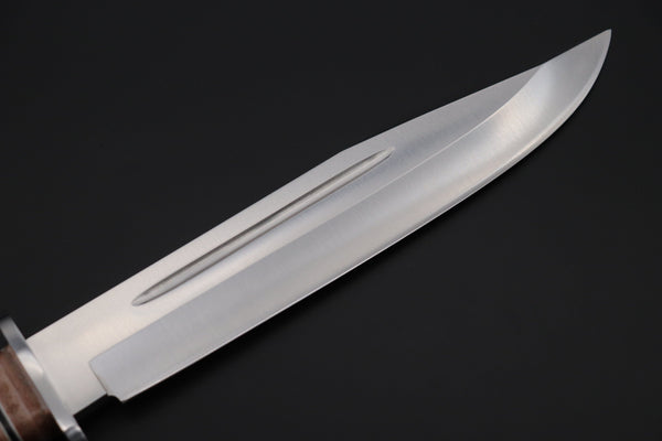 Hattori #160-2W Big Bowie Hunter II