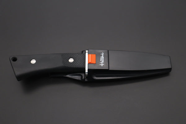 Hattori #469 Utility Diver Knife