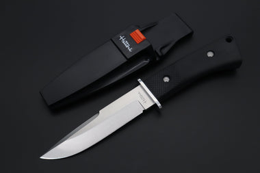 Hattori #469 Utility Diver Knife