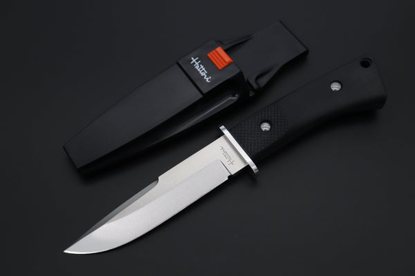 Hattori #469 Utility Diver Knife