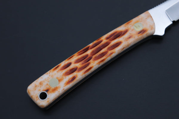 Hattori #841B Little Wild Hunters (Clip Point)