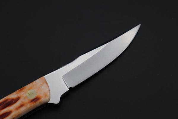 Hattori #841B Little Wild Hunters (Clip Point)