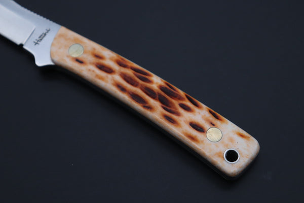 Hattori #841B Little Wild Hunters (Clip Point)