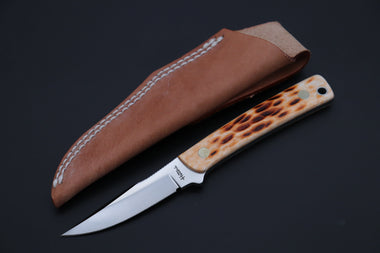 Hattori #841B Little Wild Hunters (Clip Point)