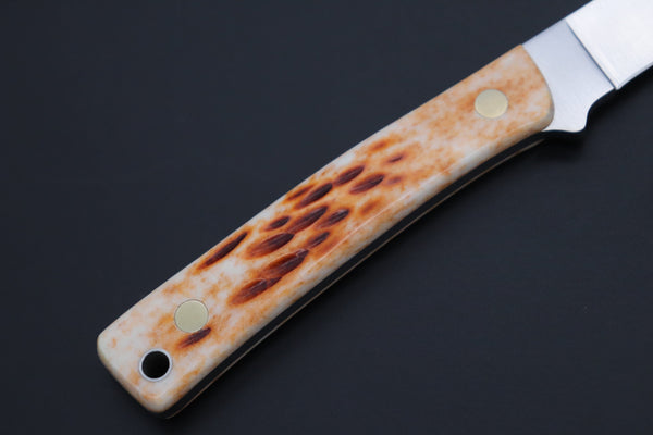 Hattori #845B Little Wild Hunters (Drop Point)