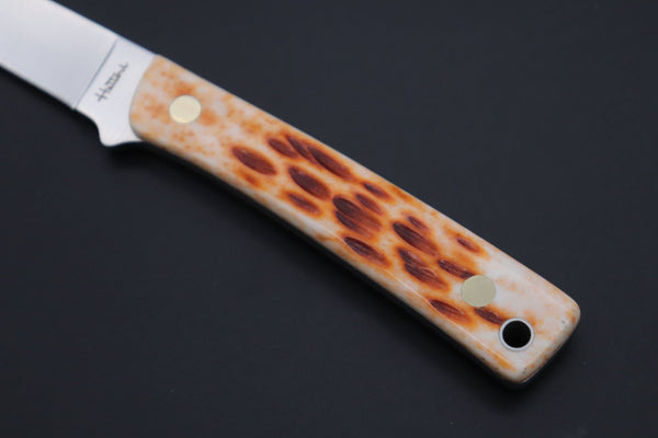 Hattori #845B Little Wild Hunters (Drop Point)