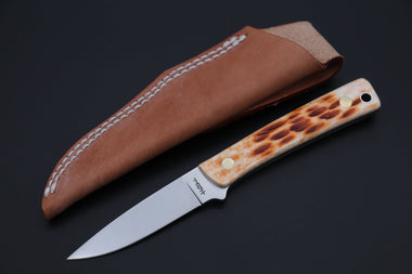 Hattori #845B Little Wild Hunters (Drop Point)