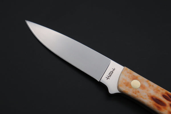 Hattori #845B Little Wild Hunters (Drop Point)