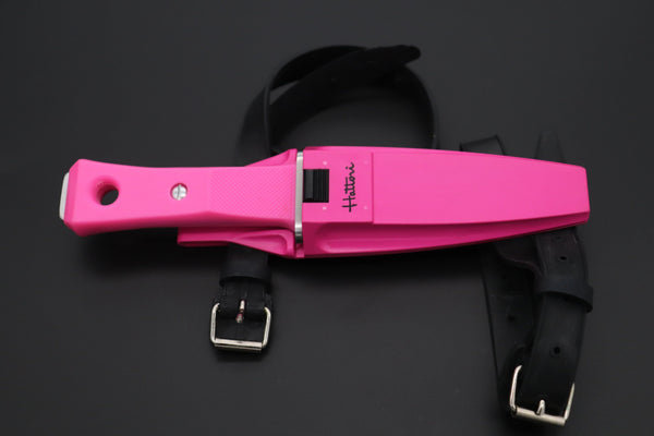 Hattori AK-62P Pink Master Diver Knife