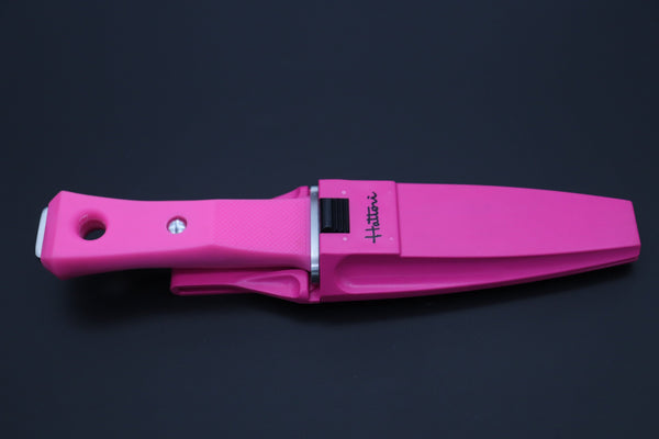 Hattori AK-62P Pink Master Diver Knife