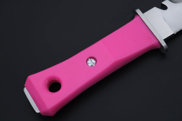 Hattori AK-62P Pink Master Diver Knife