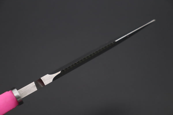 Hattori AK-62P Pink Master Diver Knife