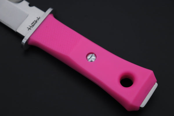 Hattori AK-62P Pink Master Diver Knife