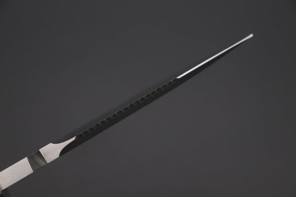 Hattori AK-62Y Yellow Master Diver Knife