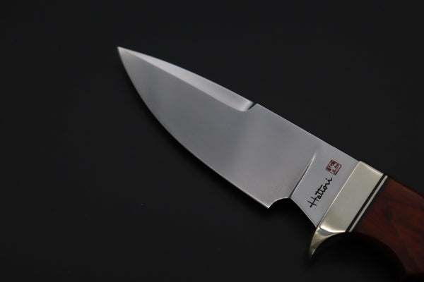 Hattori H-102 Precision Mighty Utility (VG-10 Blade)