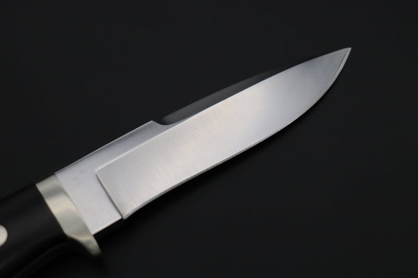 Hattori HT-05B Dream Hunter (Black Wood Micarta Handle)