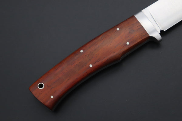 Hattori HT-70CF Urbane Hunters (Cocobolo Wood Handle)