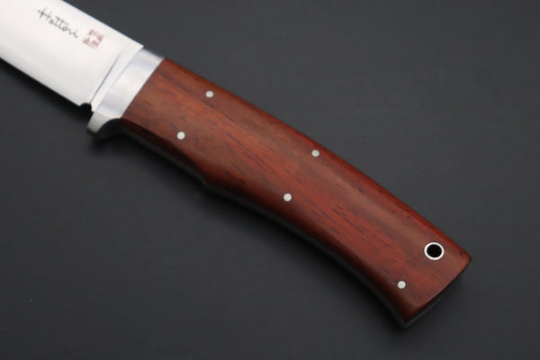 Hattori HT-70CF Urbane Hunters (Cocobolo Wood Handle)