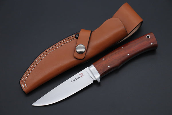 Hattori HT-70CF Urbane Hunters (Cocobolo Wood Handle)