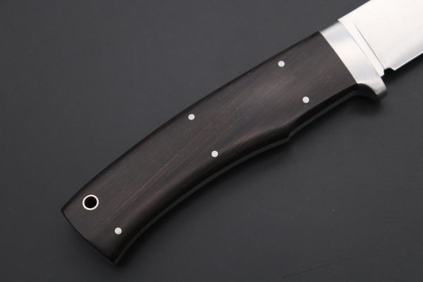 Hattori HT-70EF Urbane Hunters (Ebony Wood Handle)