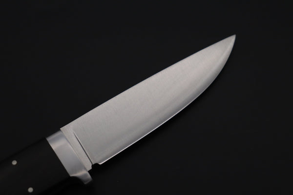 Hattori HT-70EF Urbane Hunters (Ebony Wood Handle)